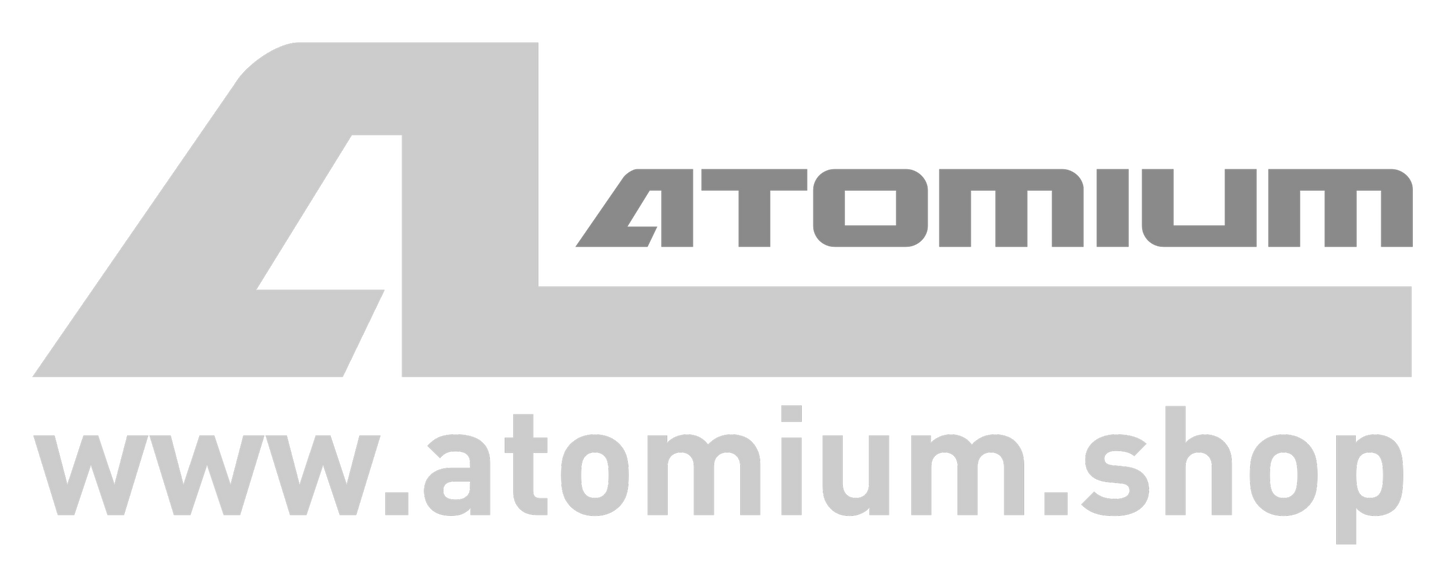 ATOMIUM Set für Motoren ab 200.000km. mit Spülung
