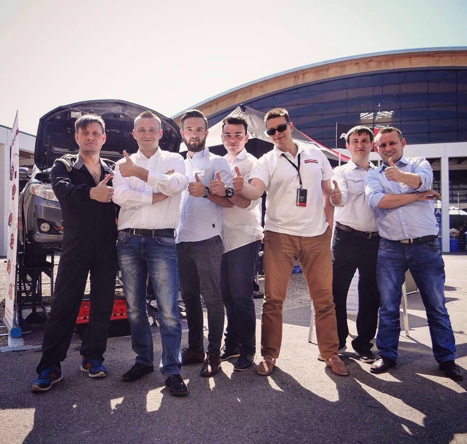 meintriebwerk.de ist zertifitierter Service- und Vertriebspartner für ATOMIUMProdukte