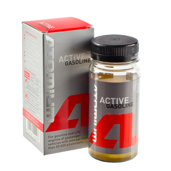 Atomium ACTIVE Gasoline