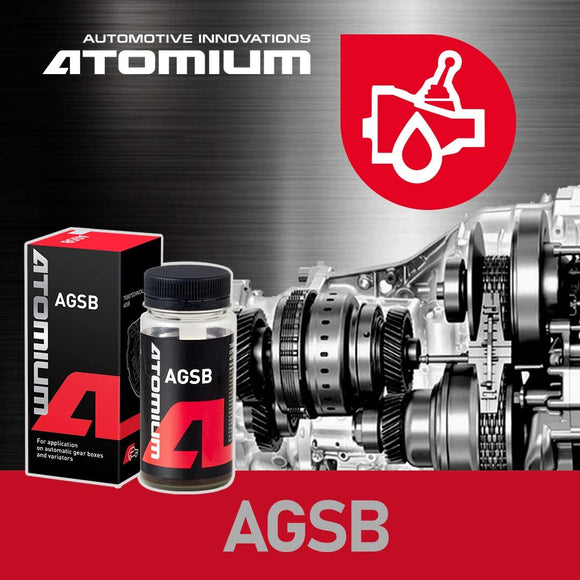 Atomium AGSB - Zusatz für Automatikgetriebe