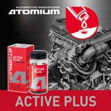Atomium Active Plus Gasoline