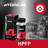 Atomium HPFP Dieselzusatz