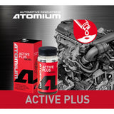 Atomium Active Plus Diesel